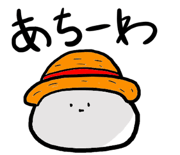 TAJIMA's Sticker sticker #5735192