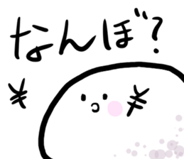 TAJIMA's Sticker sticker #5735195