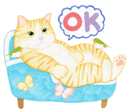 THE WORKER (English) sticker #5735329