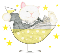 THE WORKER (English) sticker #5735334