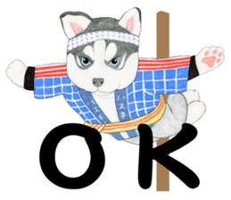 THE WORKER (English) sticker #5735359