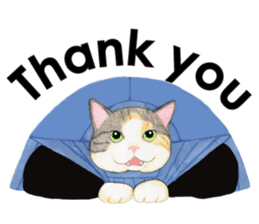 THE WORKER (English) sticker #5735362