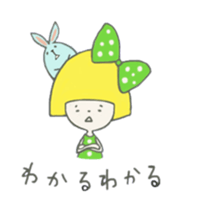 korochan & usachan sticker #5735582