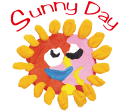 Arthur's Animal World sticker #5736247