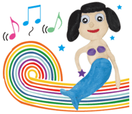 Arthur's Animal World sticker #5736257