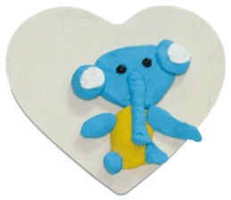 Arthur's Animal World sticker #5736258