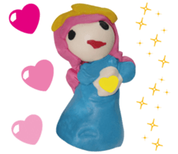 Arthur's Animal World sticker #5736275