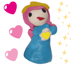 Arthur's Animal World sticker #5736275