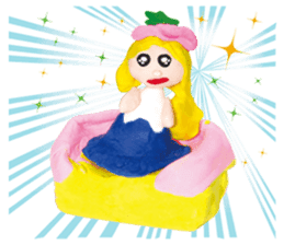 Arthur's Animal World sticker #5736278