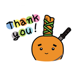 The Oden story sticker #5736612