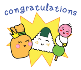 The Oden story sticker #5736614