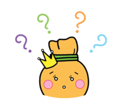 The Oden story sticker #5736618