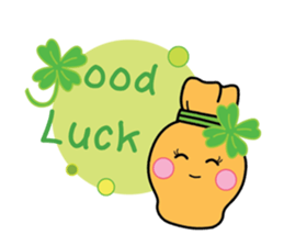 The Oden story sticker #5736619