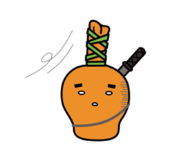 The Oden story sticker #5736620