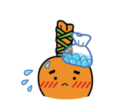 The Oden story sticker #5736621