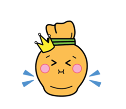 The Oden story sticker #5736623