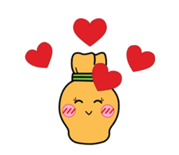 The Oden story sticker #5736633