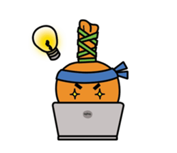 The Oden story sticker #5736634