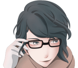 SWEET ARISTOCRACY sticker #5737410