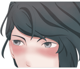 SWEET ARISTOCRACY sticker #5737411