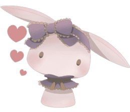 SWEET ARISTOCRACY sticker #5737438