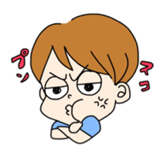 Colorful 'n' Fun sticker #5737610