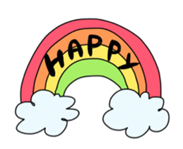 Colorful 'n' Fun sticker #5737635