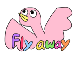 Colorful 'n' Fun sticker #5737637