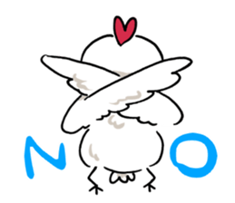 Kokekichi-kun sticker #5737654