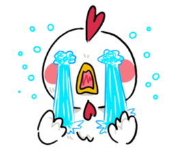 Kokekichi-kun sticker #5737666