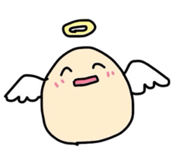 angelchan and devilchan sticker #5738035