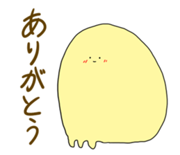 poyon monyon sticker #5738128