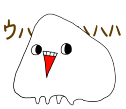 poyon monyon sticker #5738130