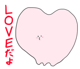 poyon monyon sticker #5738136