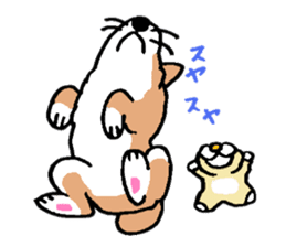 funu part2 sticker #5738210