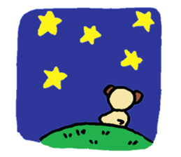 funu part2 sticker #5738230