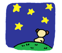 funu part2 sticker #5738230