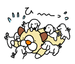 funu part2 sticker #5738240