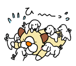 funu part2 sticker #5738240