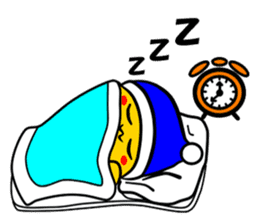 In Hagi brilliant sticker #5738349