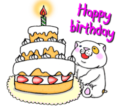 michinuko futaridabe sticker #5738944