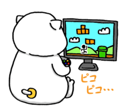 michinuko futaridabe sticker #5738947