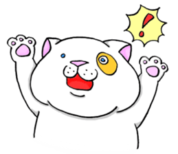 michinuko futaridabe sticker #5738948