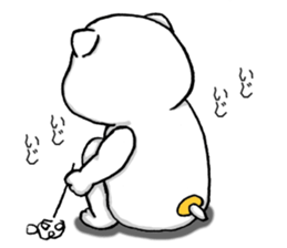 michinuko futaridabe sticker #5738950