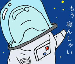 Beluga Jr sticker #5739100