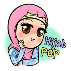 Hijab Pop
