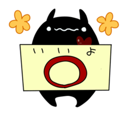 Love Sickness Devil sticker #5739488