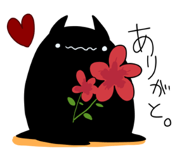 Love Sickness Devil sticker #5739492