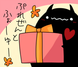 Love Sickness Devil sticker #5739502