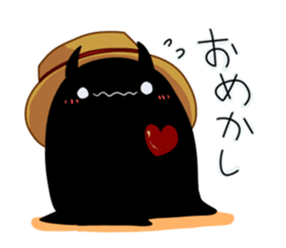 Love Sickness Devil sticker #5739505